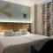 Alameda Hostal Boutique