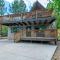 Lakeview Trout N About - Close to Lake, Village and Slopes - بيغ بير لاكي