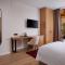 Mercure Bukhara Old Town