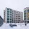 Hiisi Homes Järvenpää