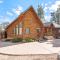 Lakeview Cookie Chalet - Walk to Lake - بيغ بير لاكي