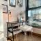 Beautiful Bright Loft