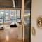 Beautiful Bright Loft