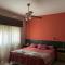Hotel Algarrobo