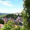 Ferienhaus Sylvia beim Waldrand