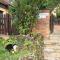 Ferienhaus Sylvia beim Waldrand