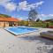 Holiday Home Grga-Three Bedroom House with Swimming Pool