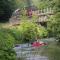 Ferienhaus Sylvia beim Waldrand