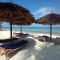 Polly Lodge Bungalow Zanzibar Kiwengwa - 吉汶瓦