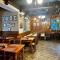 Hotel Modrava