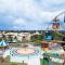 Sauipe Resorts Ala Mar - All Inclusive - Costa do Sauipe