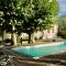 Loisy - Lovely Holiday House with Swimming Pool