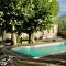 Loisy - Lovely Holiday House with Swimming Pool - Cuisery