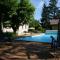 Loisy - Lovely Holiday House with Swimming Pool