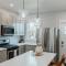 Urban Rustic Getaway