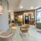 B&B HOTEL Cholet Sud