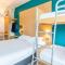 B&B HOTEL Cholet Sud
