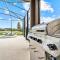 Solterra Resort 7 Bedroom Home with Pool (2207) - Davenport