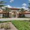 Solterra Resort 7 Bedroom Home with Pool (2207) - Davenport