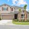 Solterra Resort 7 Bedroom Home with Pool (2207) - Davenport