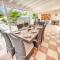 Villa Caribbean Star, 5 min walk from the beach - Orient Bay