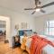 Renovated Bloomington Home - Steps to Campus!