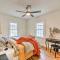 Renovated Bloomington Home - Steps to Campus! - 布卢明顿