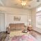 Eufaula Escape with Deck - Steps to Lake! - Eufaula