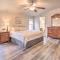 Eufaula Escape with Deck - Steps to Lake! - Eufaula