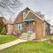Chicago Home with Spacious Yard 14 Mi to Dtwn - شيكاغو