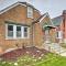Chicago Home with Spacious Yard 14 Mi to Dtwn - شيكاغو
