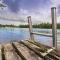 Tiny House Ithblick direkt am See - Salzhemmendorf