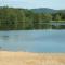Tiny House Ithblick direkt am See