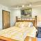 Cottonwood Heights Home with Deck!