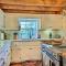 Pine Mountain Club Log Home with Deck and Grill!