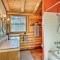 Pine Mountain Club Log Home with Deck and Grill!