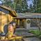 Spacious Hillsboro Home about 18 Mi to Portland!