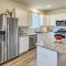 Sleek Fort Worth Home with Patio - Pets Welcome!