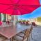 Spacious Scottsdale Home with Poolside Lounge and Spa! - Scottsdale