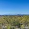 Spacious Scottsdale Home with Poolside Lounge and Spa! - Scottsdale