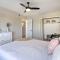 2 Mi to Old Town Home with Pool Access and Patio - Scottsdale