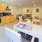 2 Zimmer Apartment, 70 qm, max 4 Pers, private Terasse, Parkplatz, Internet 250 MBit