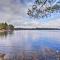 Walk to Lake Harmony Home with Hot Tub and Fire Pit