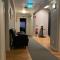 Uppsala City Hostel