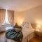 Apartment Chesa Crusch 7 by Interhome - Samedan