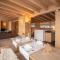 Apartment Chesa Crusch 7 by Interhome