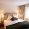 Apartment Chesa Crusch 7 by Interhome - Samedan