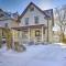 Charming Saint Paul Home with Yard, Near Downtown! - Saint Paul