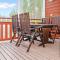 Holiday Home Otsopirtti- otso by Interhome - Kolinkylä