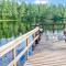 Holiday Home Otsopirtti- otso by Interhome
